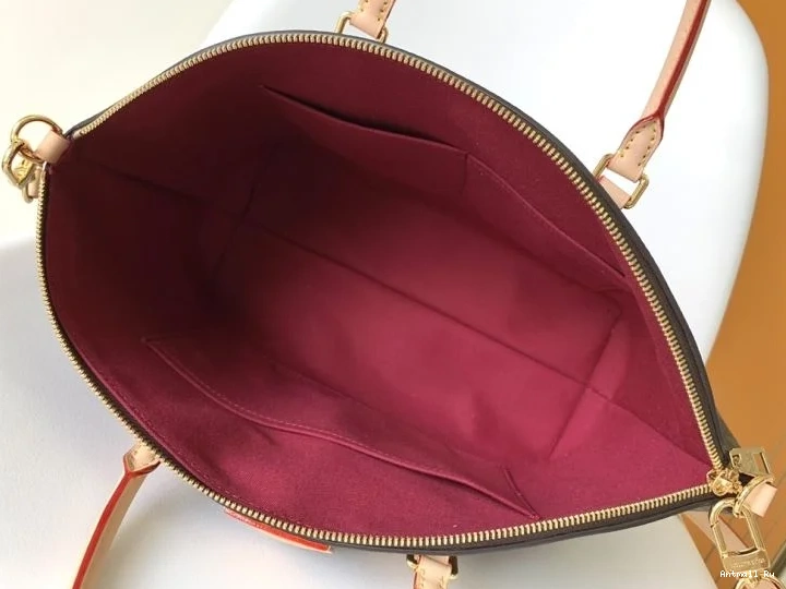 Breathable Bags 39337 Louis Vuitton Handle Top 0713